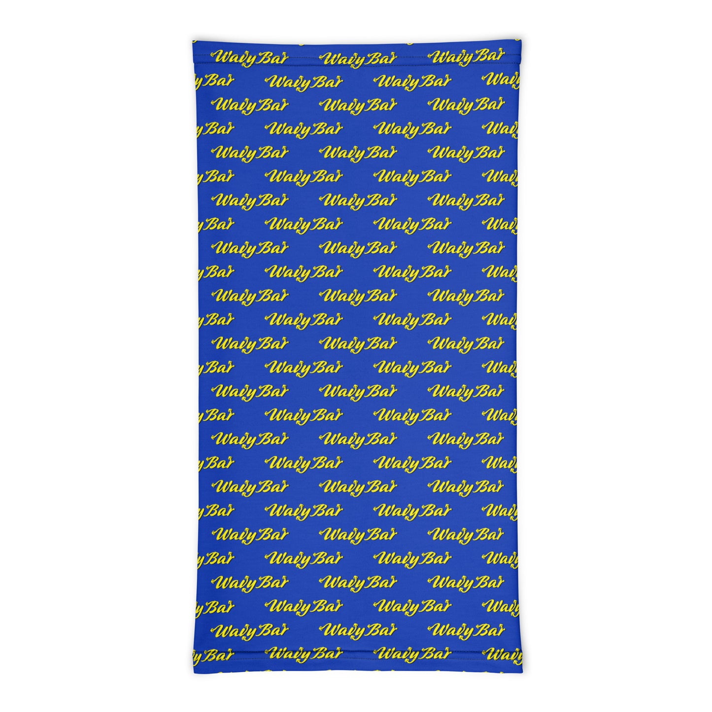 Neck Gaiter - Blue