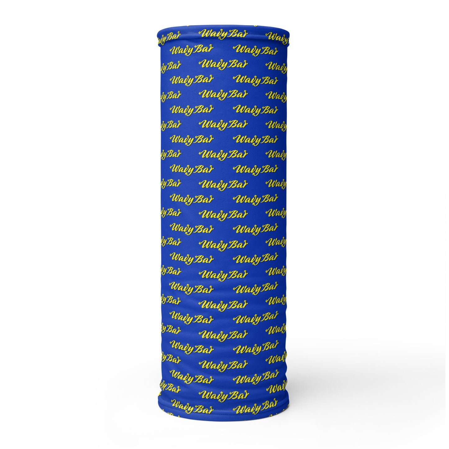 Neck Gaiter - Blue