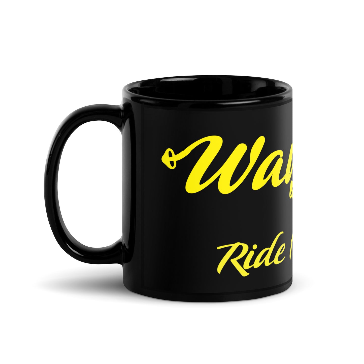 Ride the Wave Coffee Mug