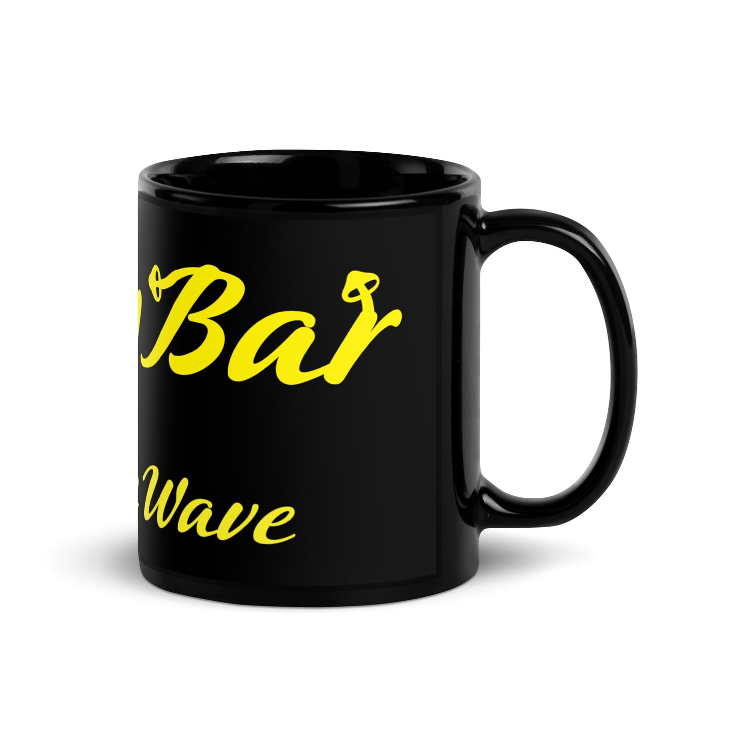 Ride the Wave Coffee Mug