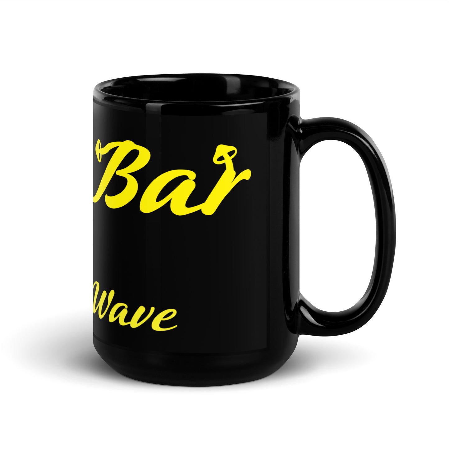 Ride the Wave Coffee Mug