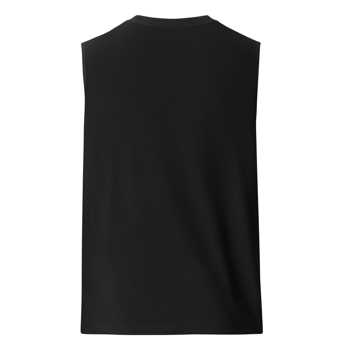 Muscle Shirt - WB Splash Logo